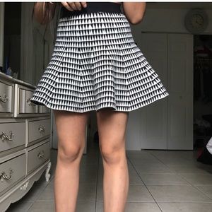 Custom skirt